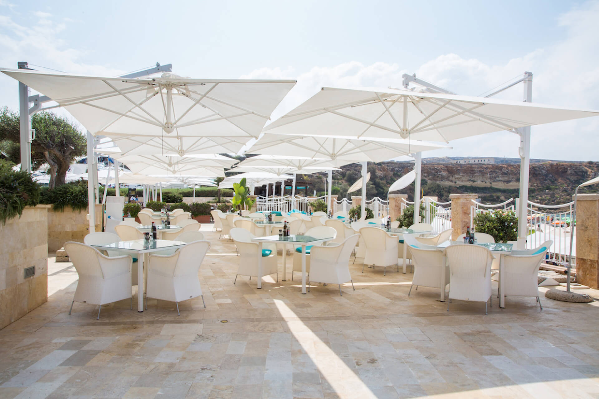Galerie Galileo Maxi Starwhite